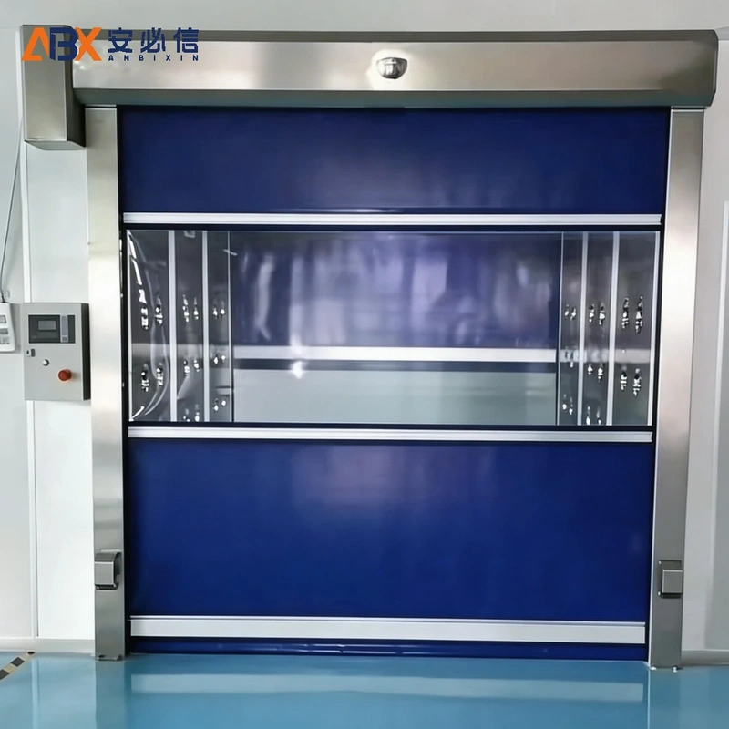 惠州市高速门