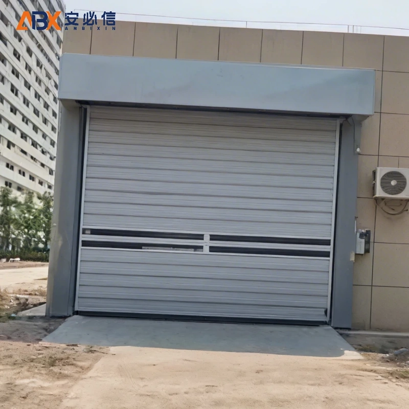 惠州市洁净室高速门